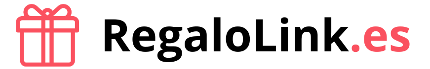 RegaloLink Logo